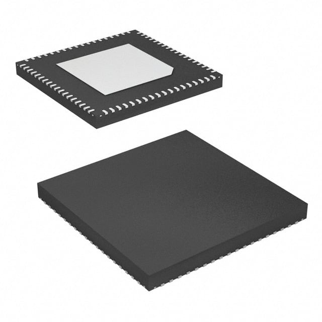KAD5512P-50Q72 Renesas Electronics America Inc  Analog to Digital Converters (ADC)